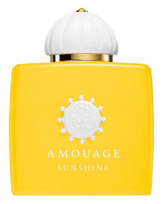 Amouage - Sunshine Woman 100ml |OVP 1:1