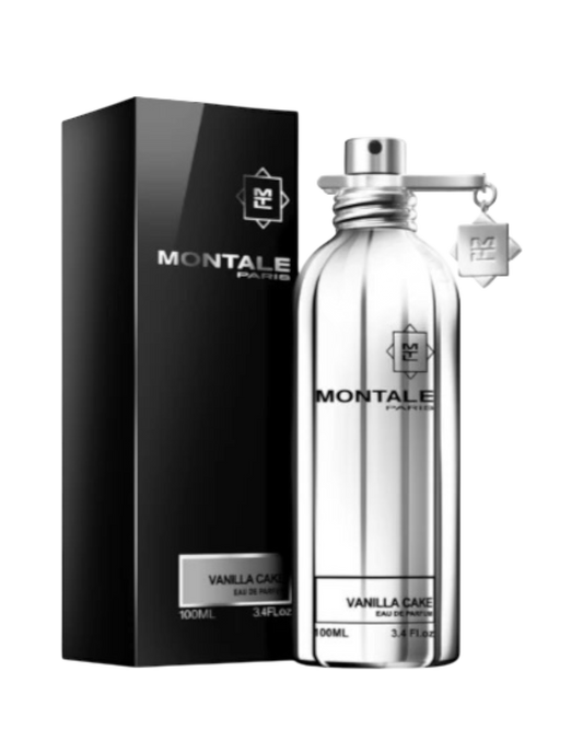 Montale Vanilla Cake 100ml | OVP 1:1