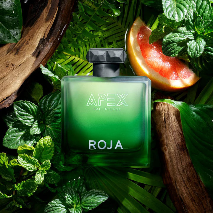 ROJA PARFUMS - APEX EAU INTENSE
- Eau de Parfum- 100ml - OVP