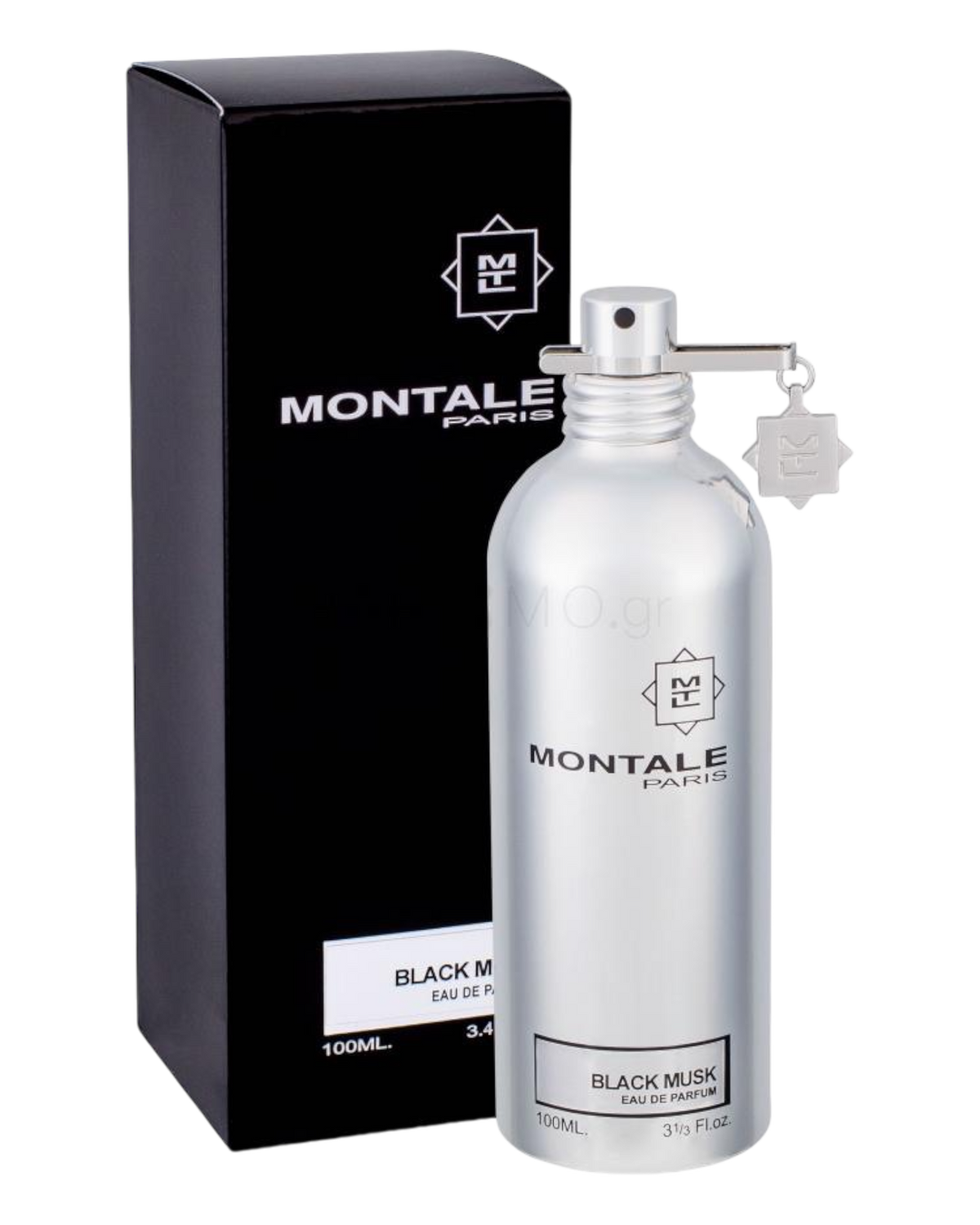 MONTALE BLACK MUSK | Eau de Parfum 100ML