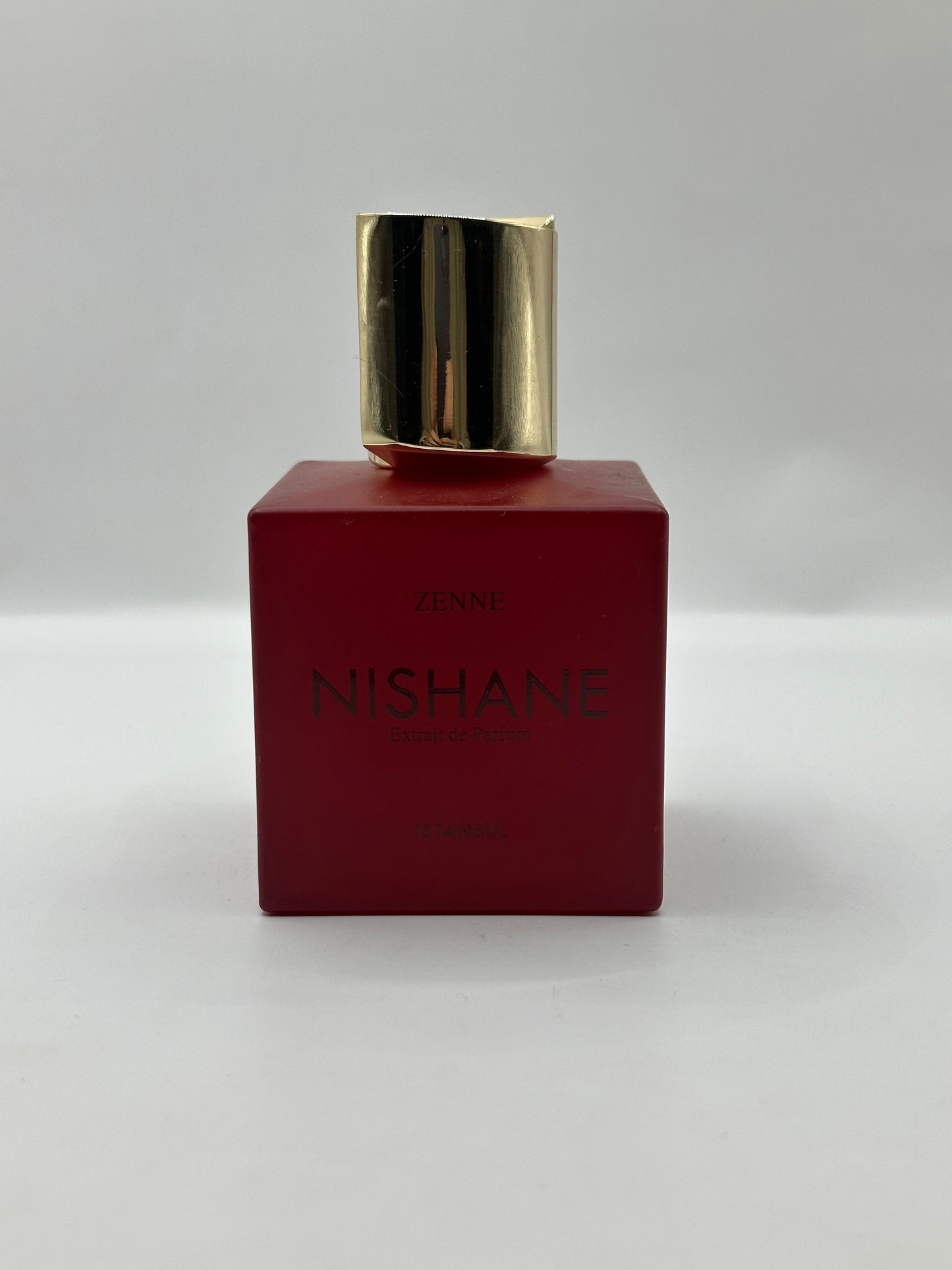 Ausstellungsstück NISHANE ZENNE - Extrait de Parfum mit Box