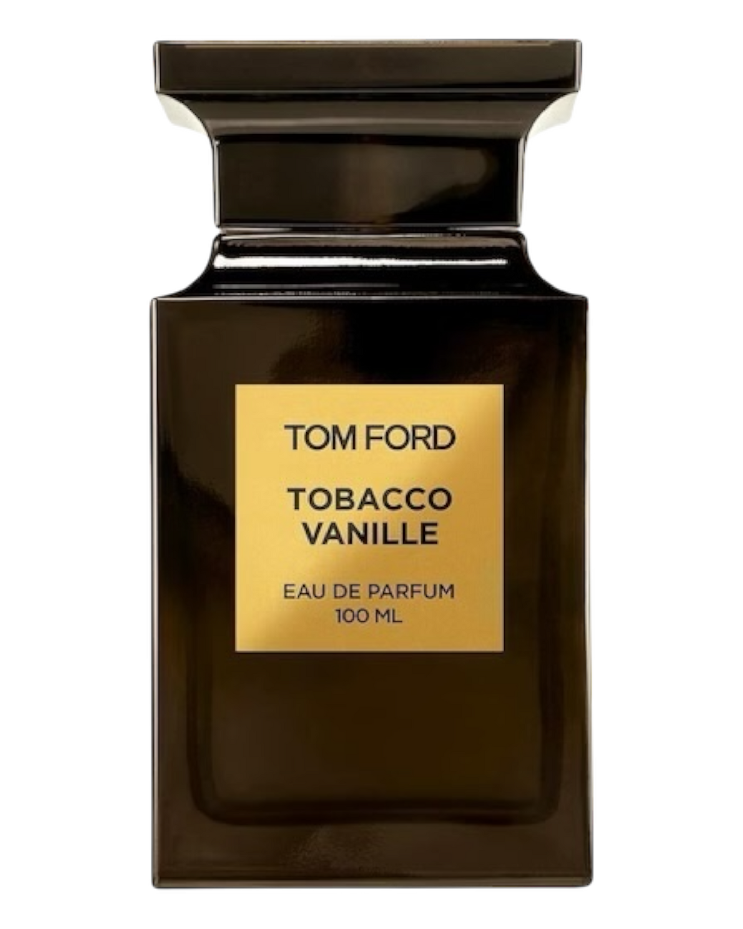 TOM FORD TOBACCO VANILLE - Eau de Parfum 100ML - OVP