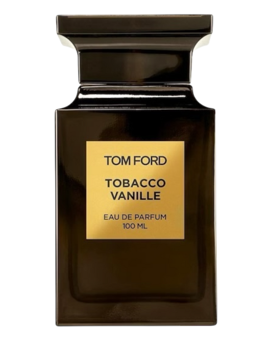 TOM FORD TOBACCO VANILLE - Eau de Parfum 100ML - OVP