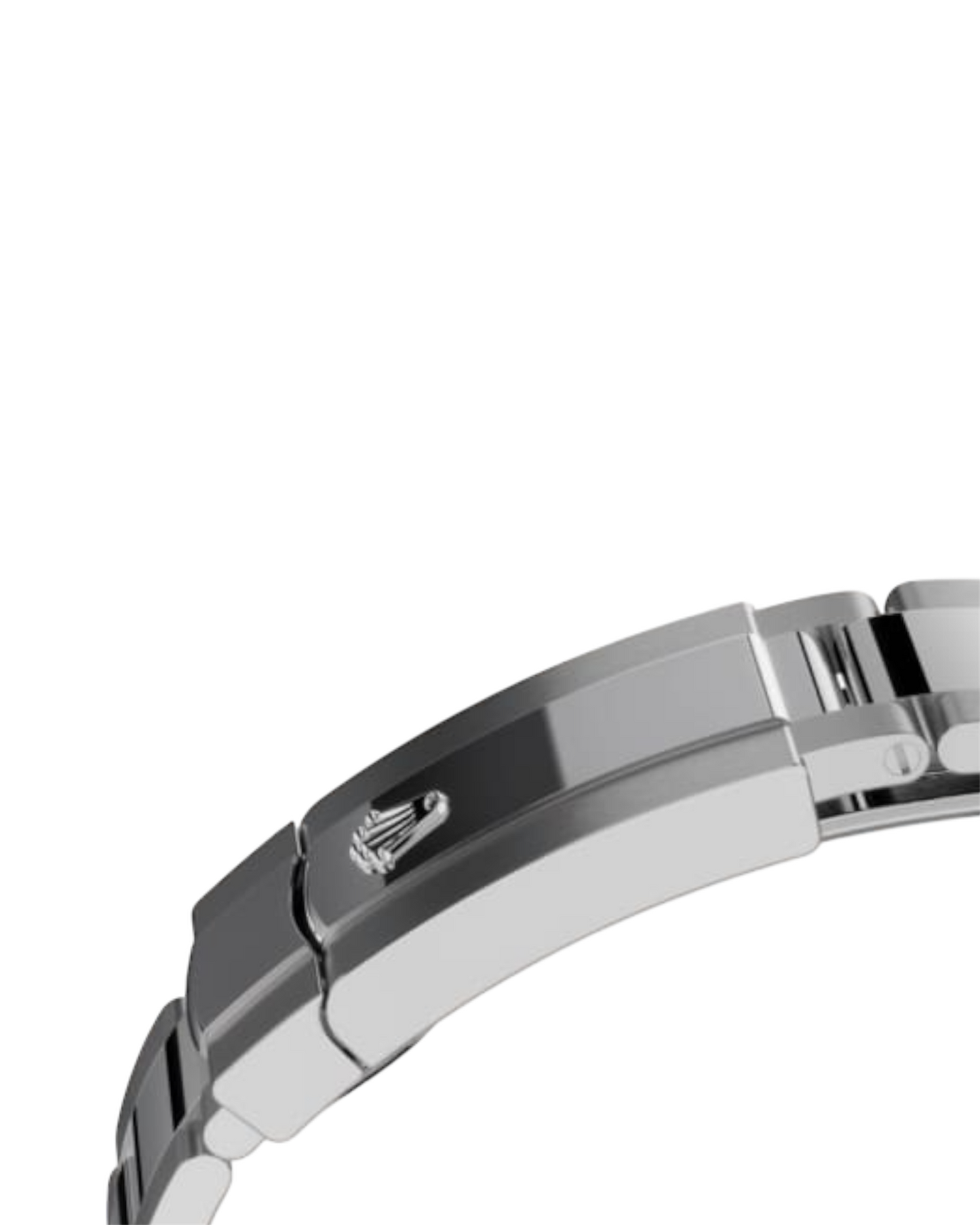 ROLEX DATE JUST 41MM U1 FACTORY - AUTOMATIK