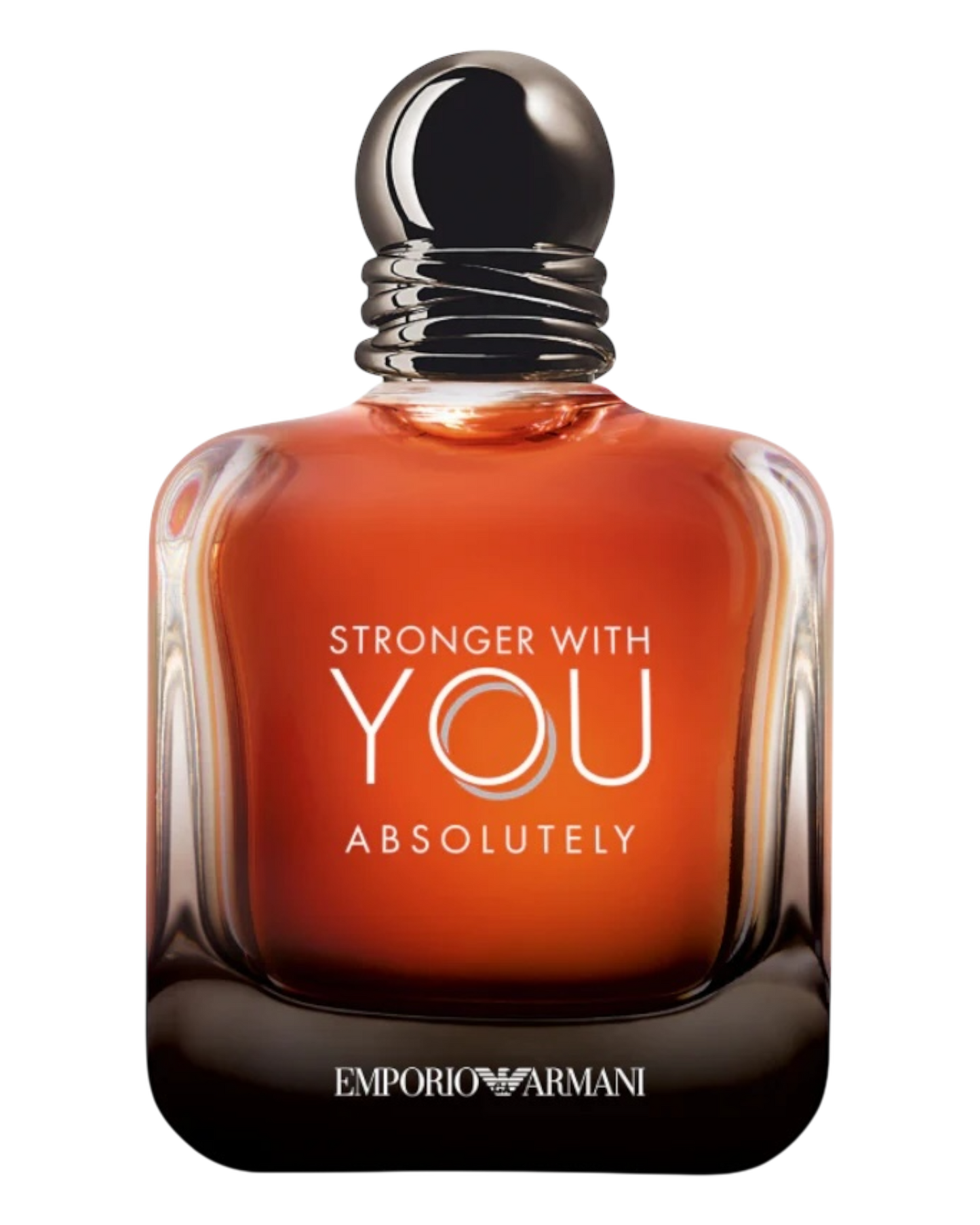 Emporio Armani - Stronger with You Intensely 100ml | OVP 1:1