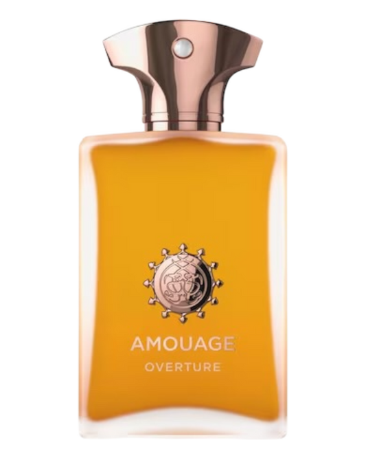 Amouage - Overture Man 100ml |OVP 1:1