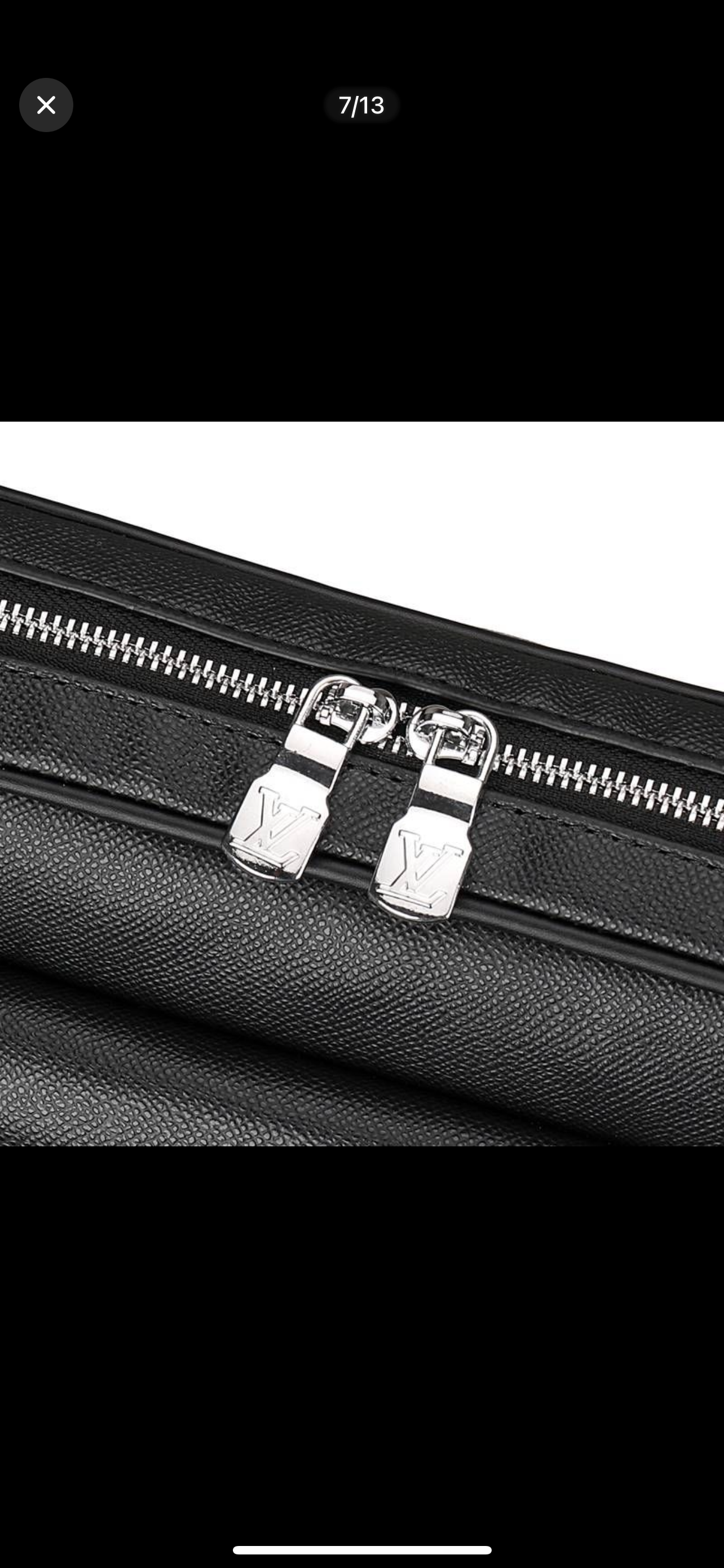 LOUIS VUITTON BAG - HIGH END QUALITY - PU LEDER