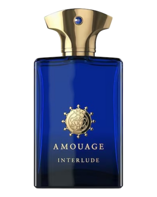 Amouage - Interlude Man 100ml |OVP 1:1