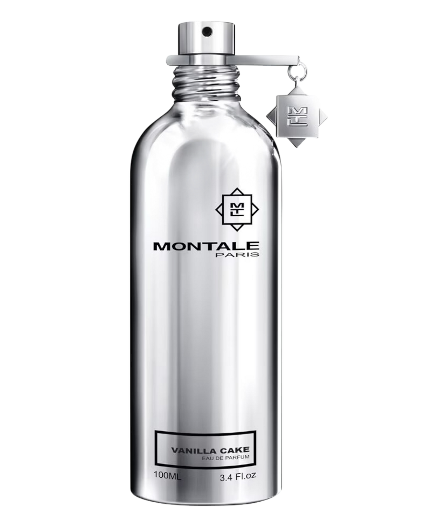 Montale Vanilla Cake 100ml | OVP 1:1