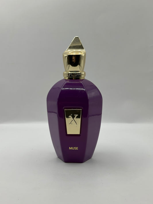 Ausstellungsstück XERJOFF MUSE mit Box