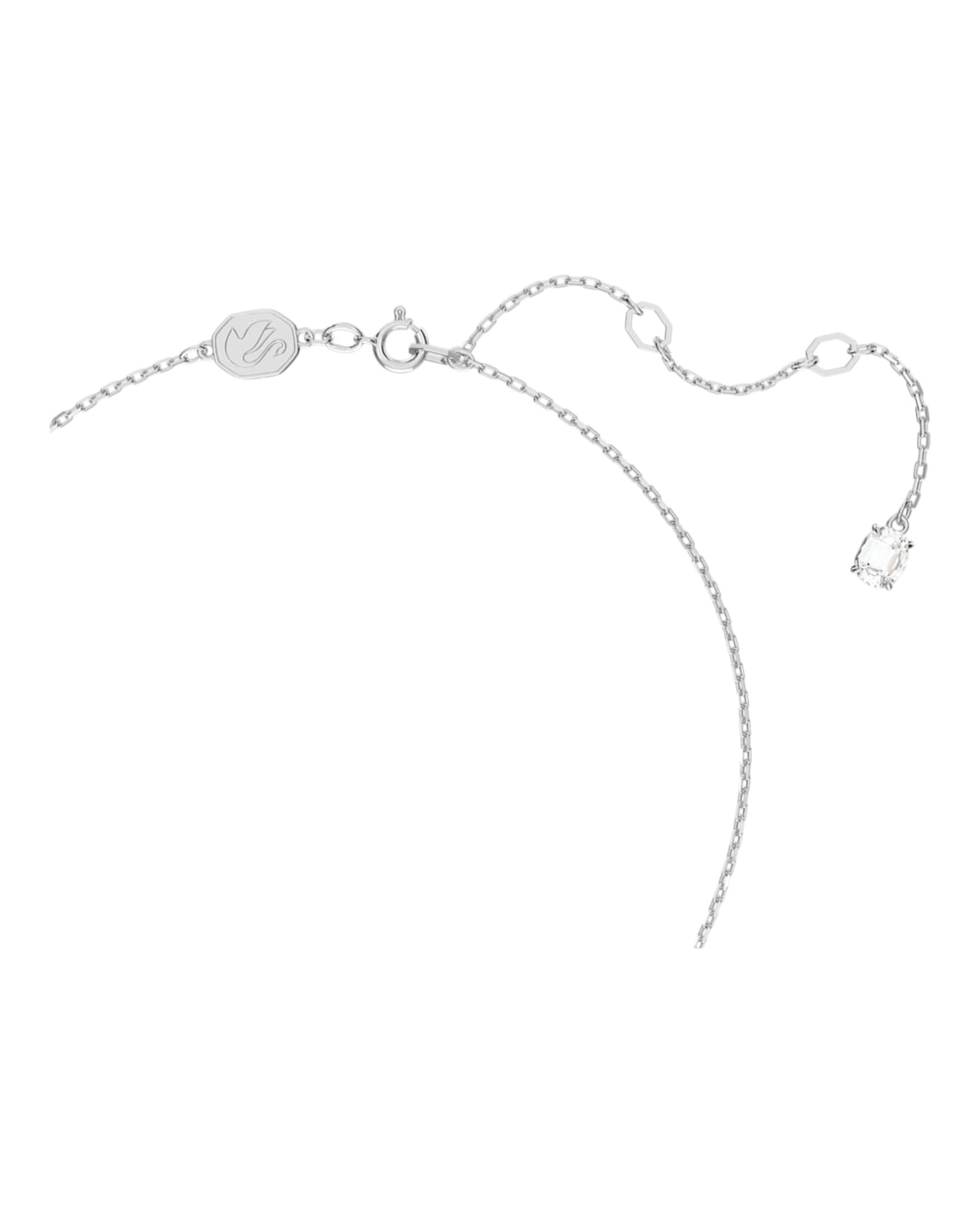 Swarovski Millenia Anhänger in Tropfenform