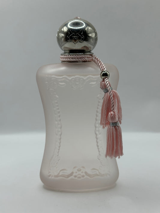 Ausstellungsstück PARFUM DE MARLY Delina La Rosée 90% voll mit Box