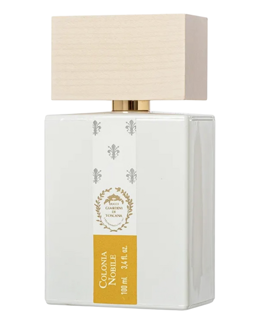 Giardini di Toscana - Colonia Nobile - EAU de Parfum 100ml - OVP