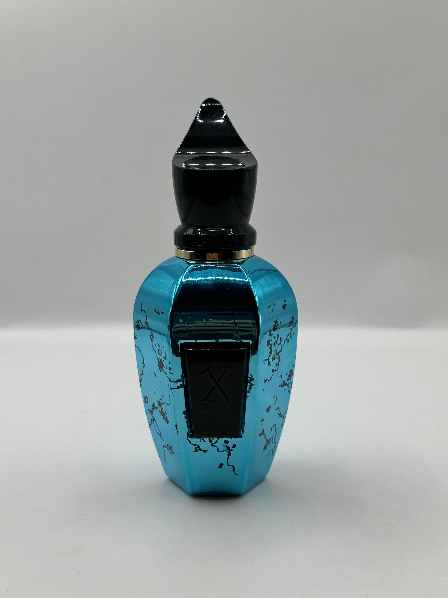 Ausstellungsstück XERJOFF GROOVE XCAPE mit Box 90%