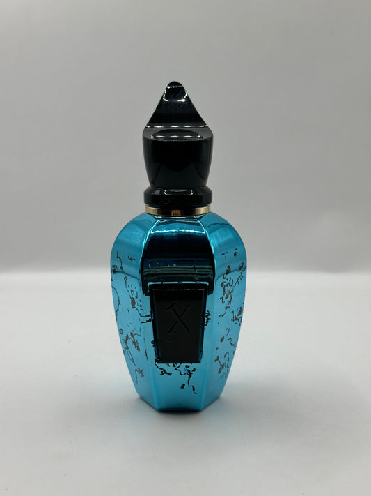 Ausstellungsstück XERJOFF GROOVE XCAPE mit Box 90%