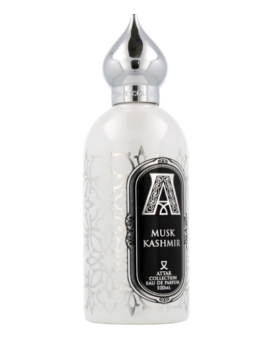 ATTAR Musk Kashmir - Parfum 100ml - OVP