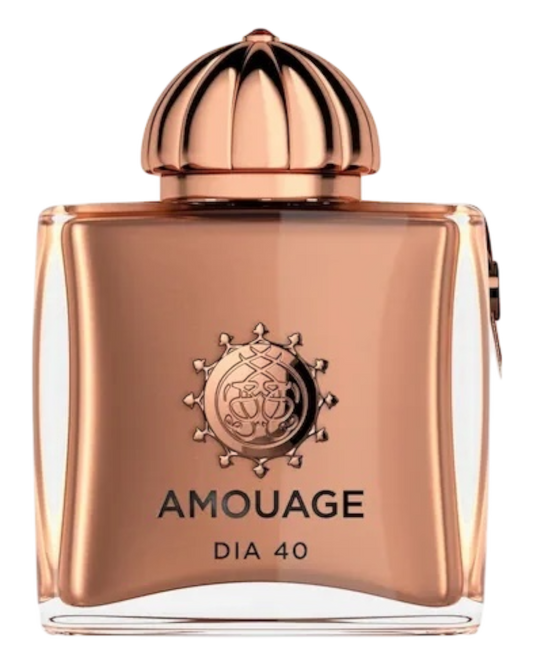 Amouage - Dia 40 - 100ml |OVP 1:1
