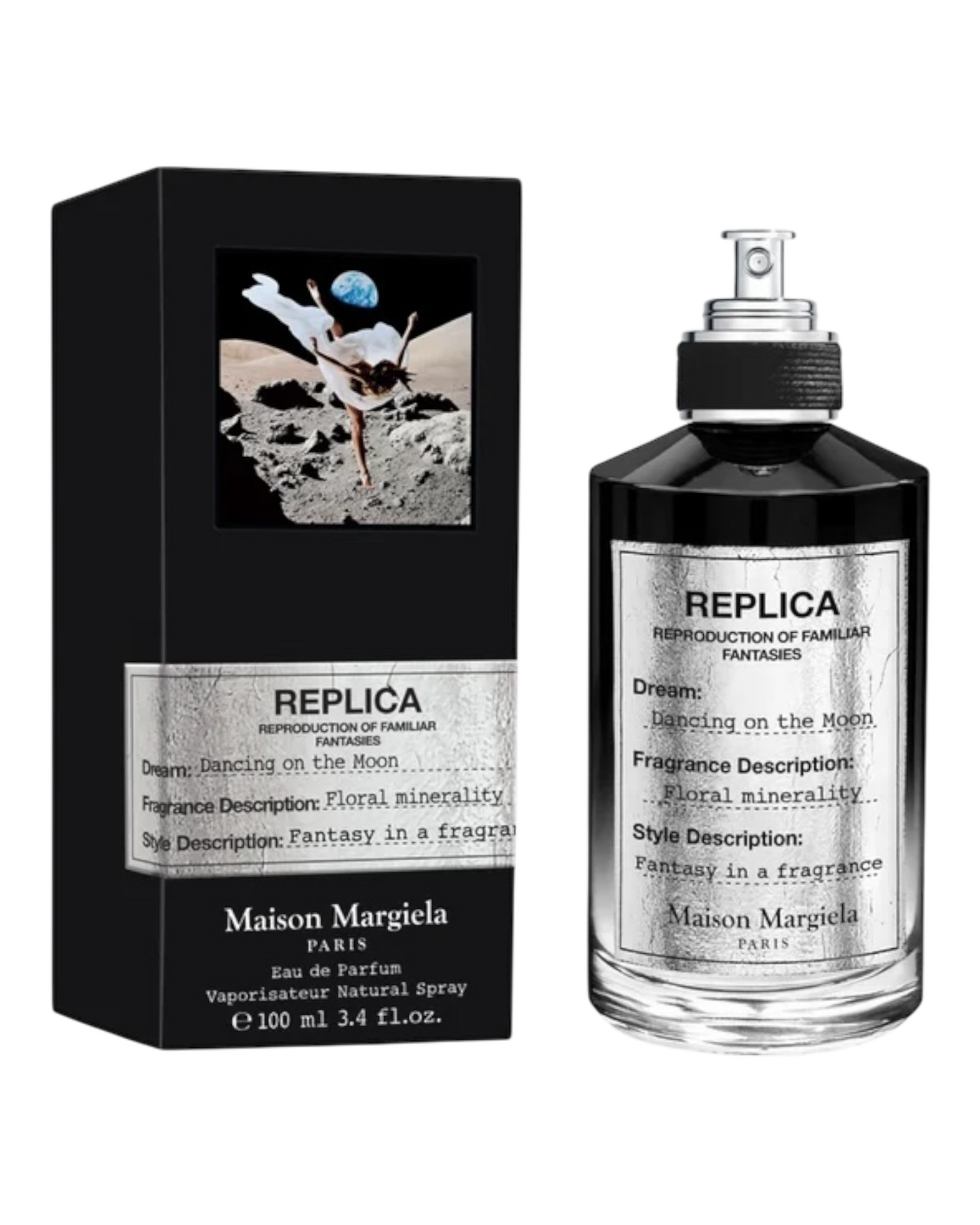 REPLICA Dancing on the Moon 100ml | OVP 1:1