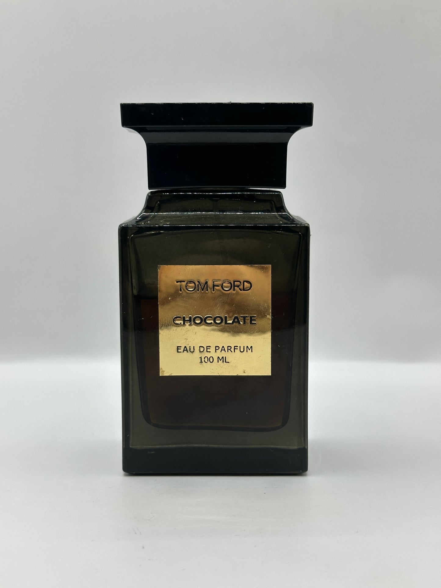 Ausstellungsstück TOM FORD CHOCOLATE Eau de Parfum mit Box 70%