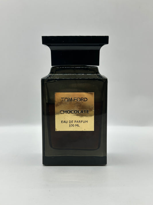 Ausstellungsstück TOM FORD CHOCOLATE Eau de Parfum mit Box 70%