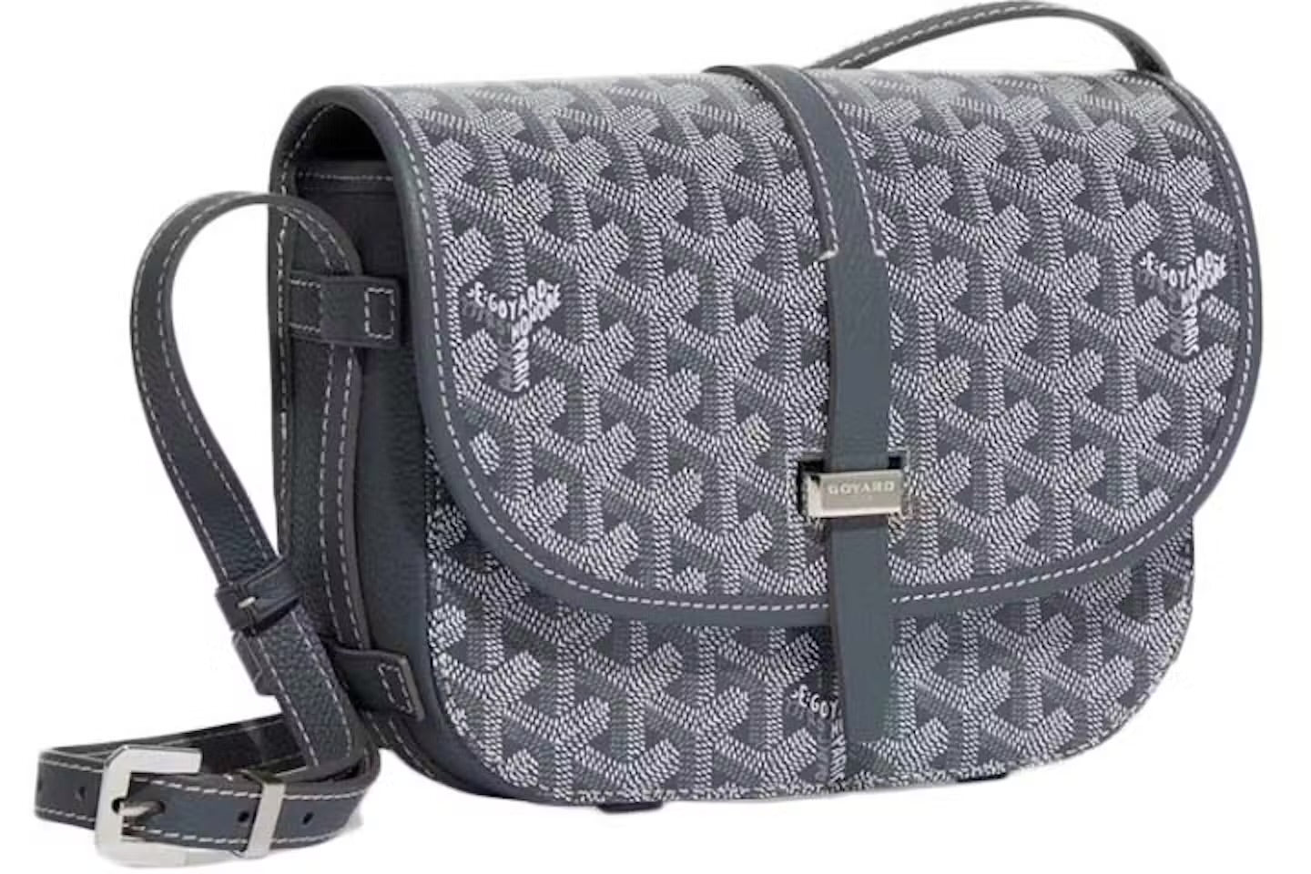GOYARD Belvedere PM Tasche - 5 Farben - Unisex - PU LEDER ( DROPSHIPPING PRODUKT )
