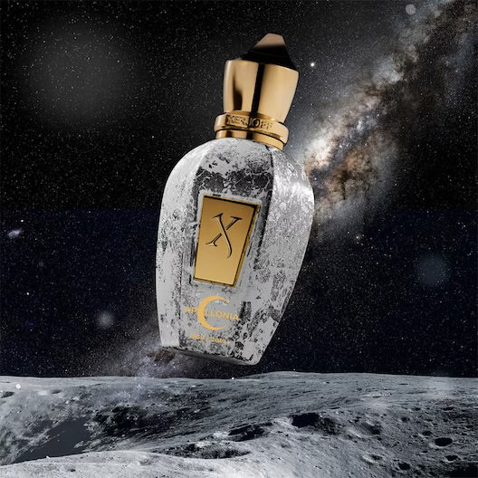 XERJOFF SHOOTING STARS APOLLONIA | 50ml | OVP 1:1