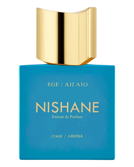 NISHANE EGE / ΑΙΓΑΙΟ - Extrait de Parfum 100ml - OVP