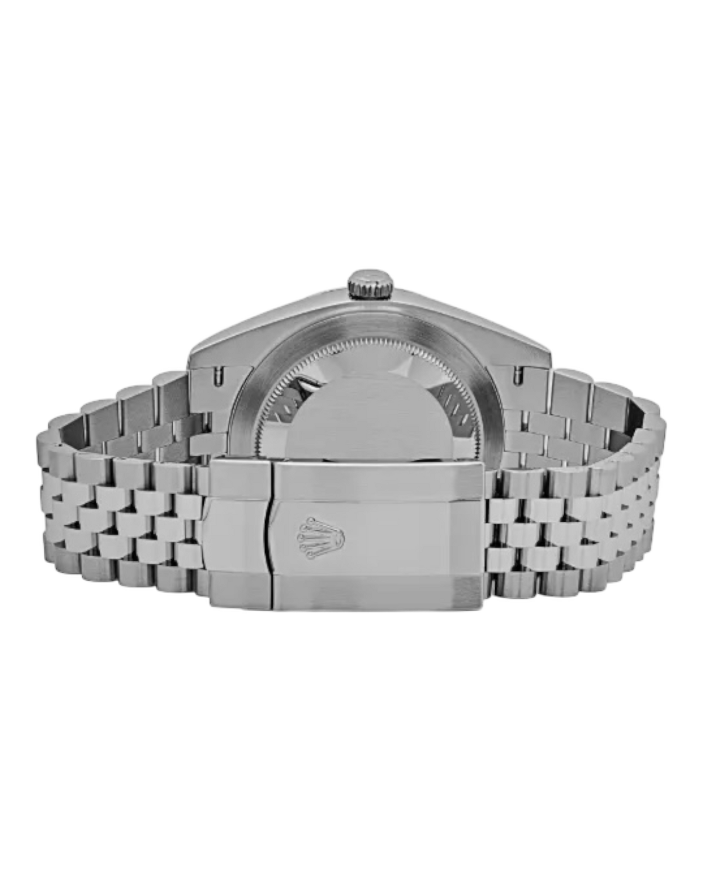 Rolex Datejust 41mm Wimbledon Dial - Jubilee - U1 FACTORY - AUTOMATIK