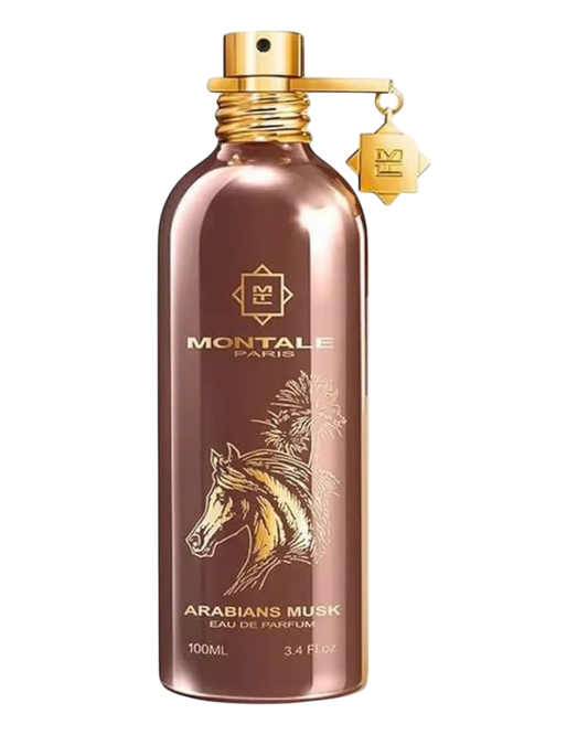 Montale Arabians Musk 100ml | OVP 1:1