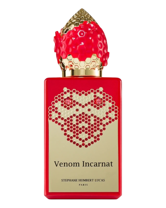 Stéphane Humbert Lucas: Venom Incarnat | Eau de Parfum 100ml - OVP