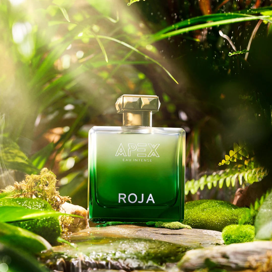 ROJA PARFUMS - APEX EAU INTENSE
- Eau de Parfum- 100ml - OVP