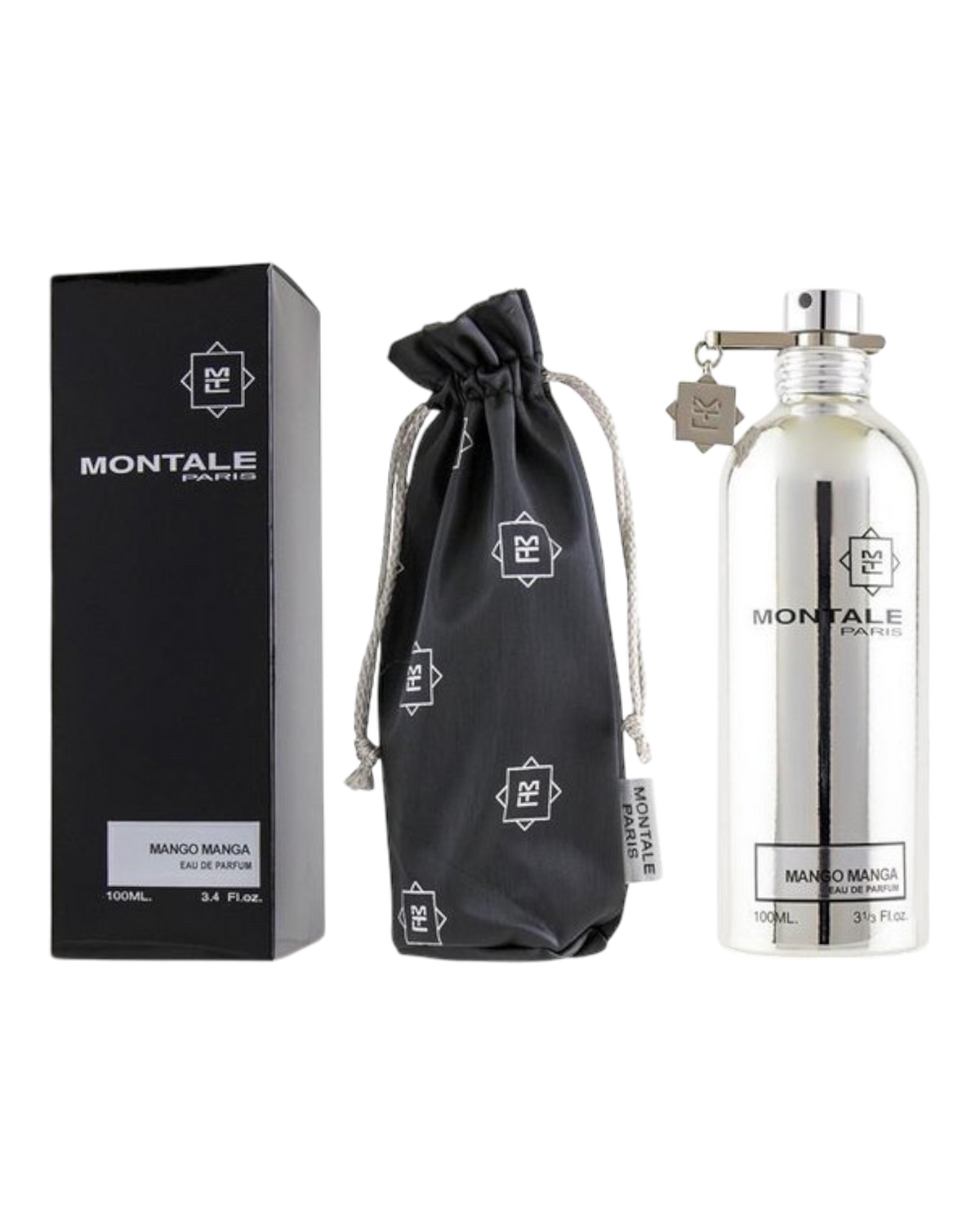 MONTALE MANGO MANGA | Eau de Parfum 100ML