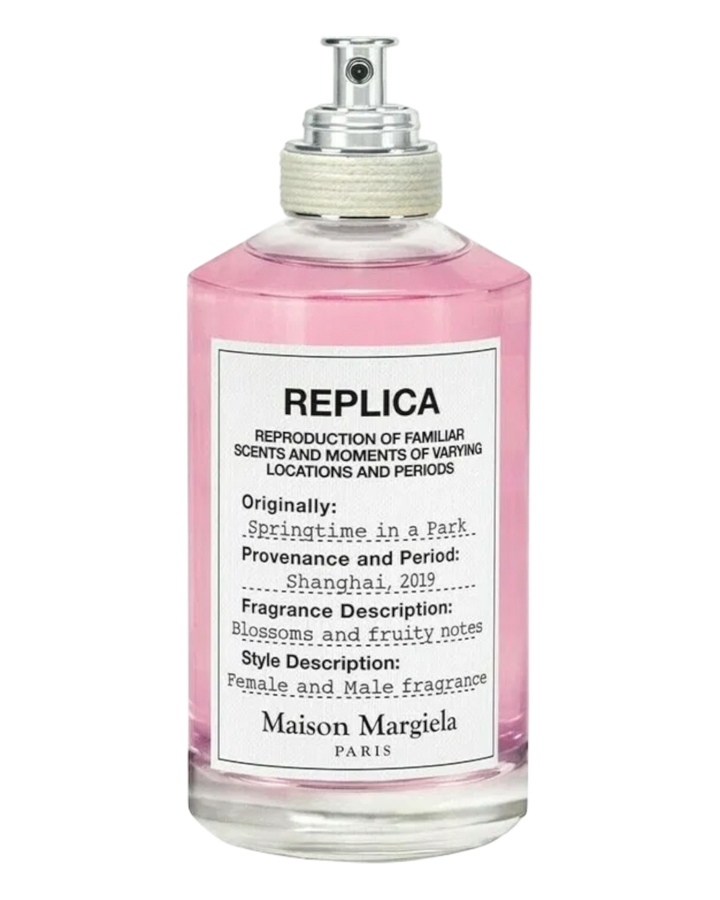 REPLICA Springtime in a Park 100ml | OVP 1:1