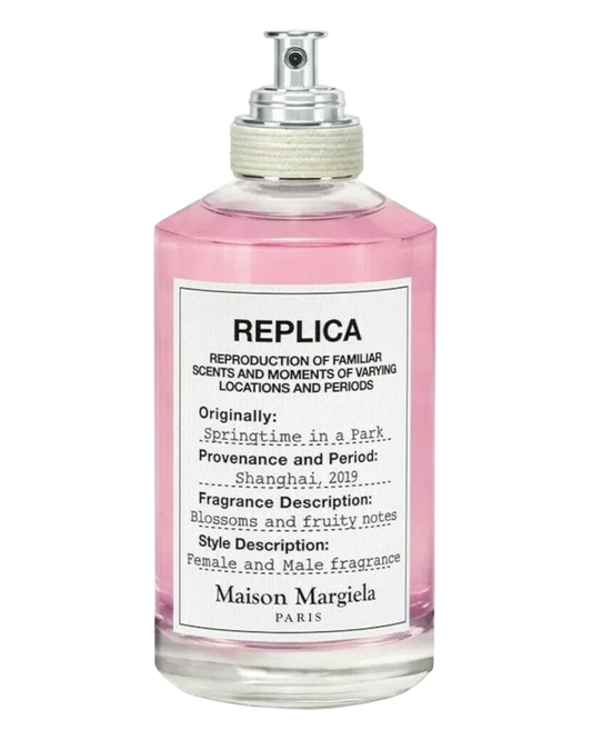 REPLICA Springtime in a Park 100ml | OVP 1:1