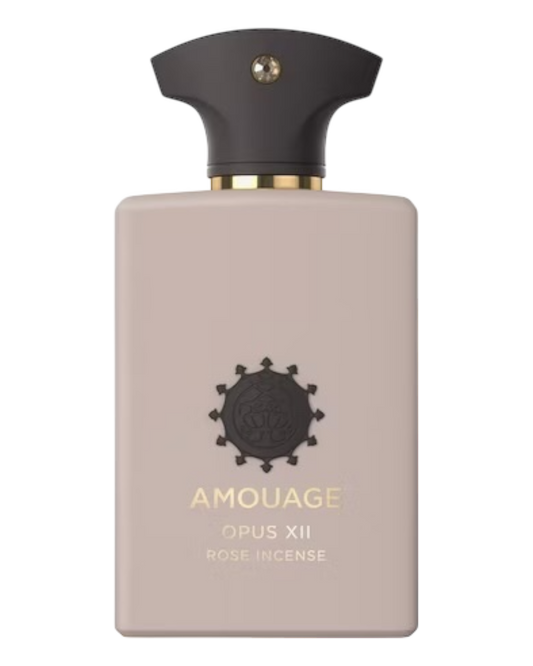 Amouage - Opus XII - Rose Incense 100ml |OVP 1:1