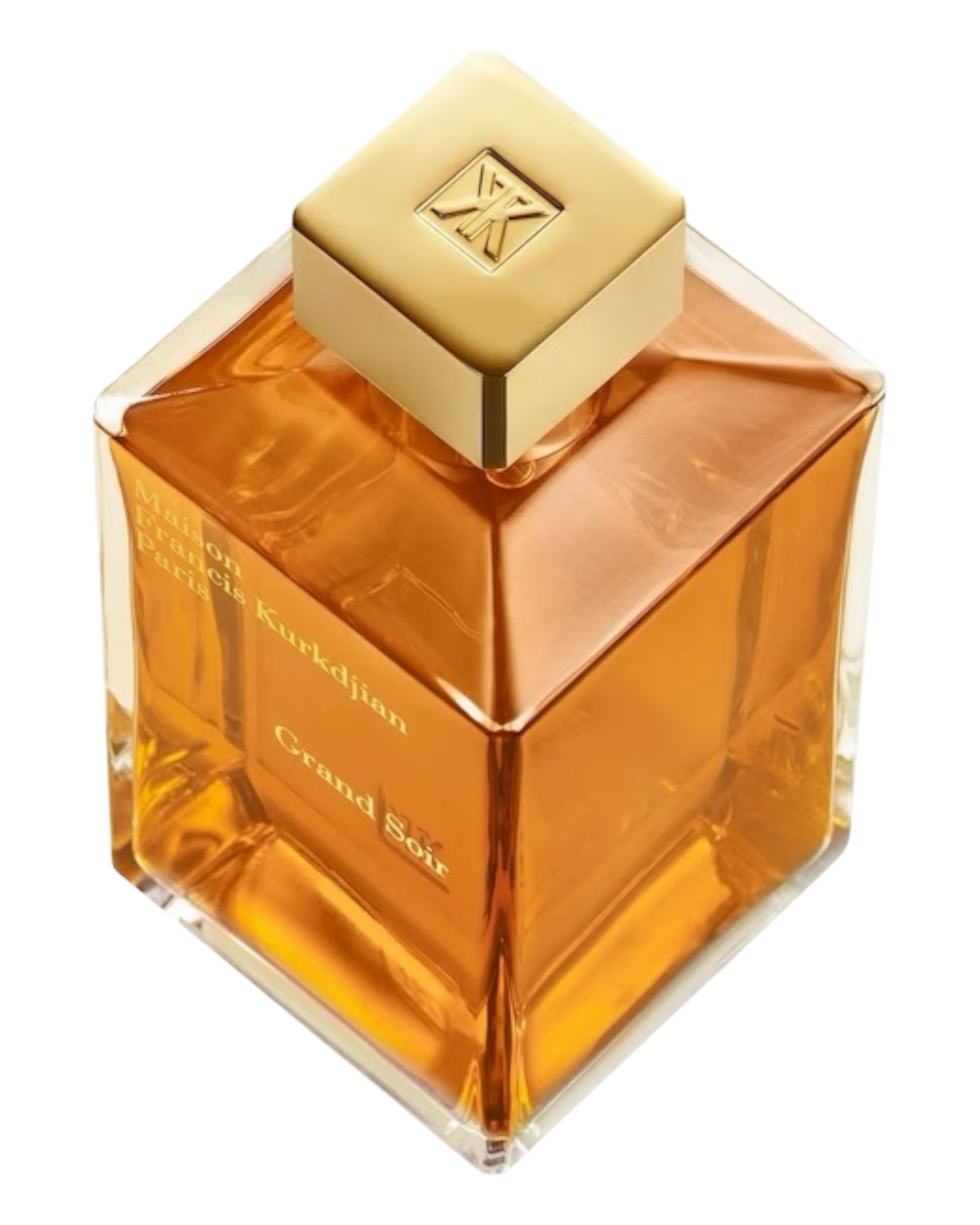MAISON FRANCIS KURKDJIAN: Grand Soir | Eau de Parfum 200ML