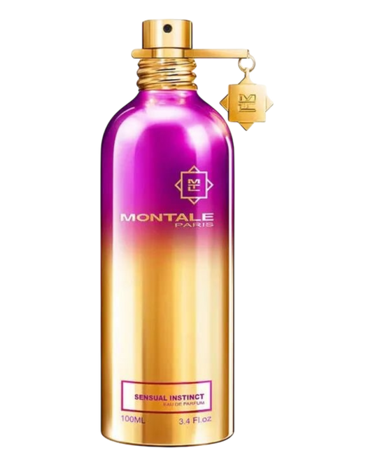 Montale Sensual Instinct 100ml | OVP 1:1