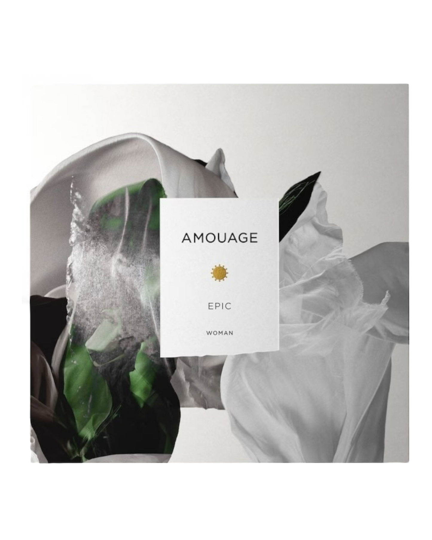 Amouage - Epic Woman 100ml |OVP 1:1
