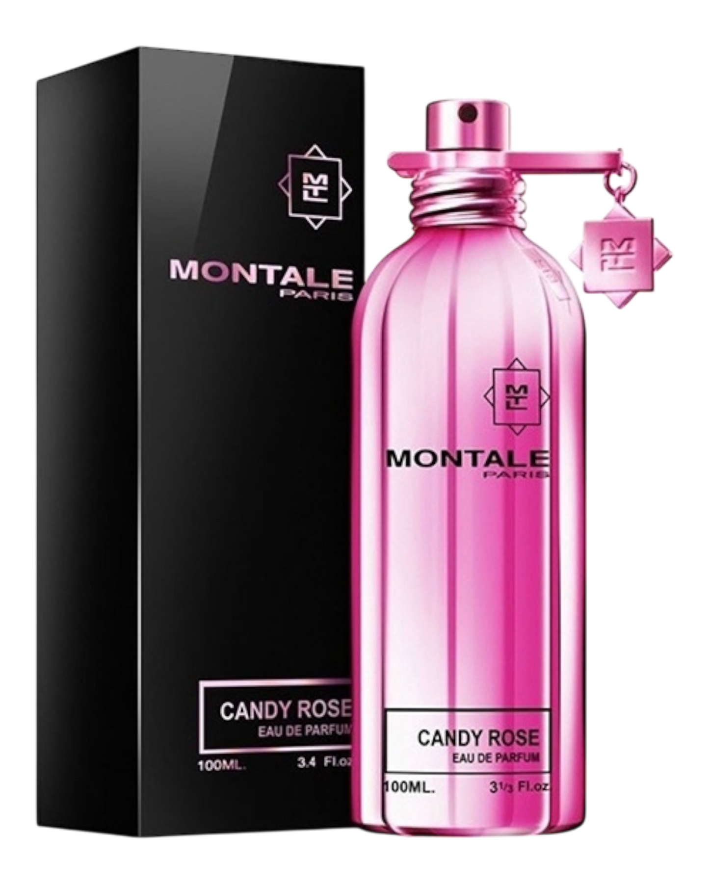 Montale Candy Rose 100ml | OVP 1:1