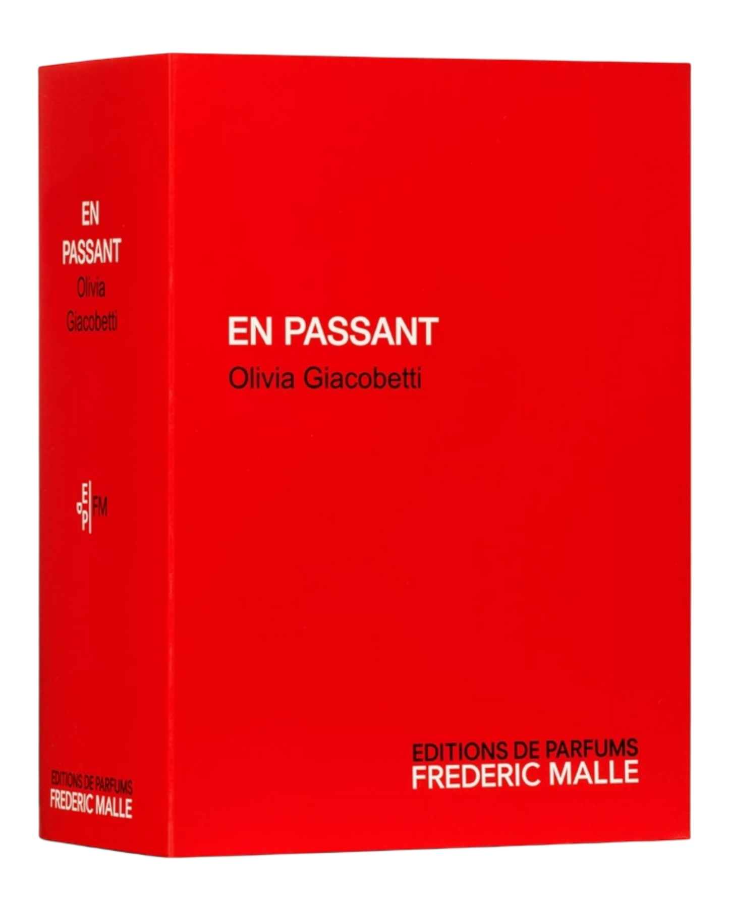Frédéric Malle: En Passant - EAU de Parfum 100ml | OVP 1:1