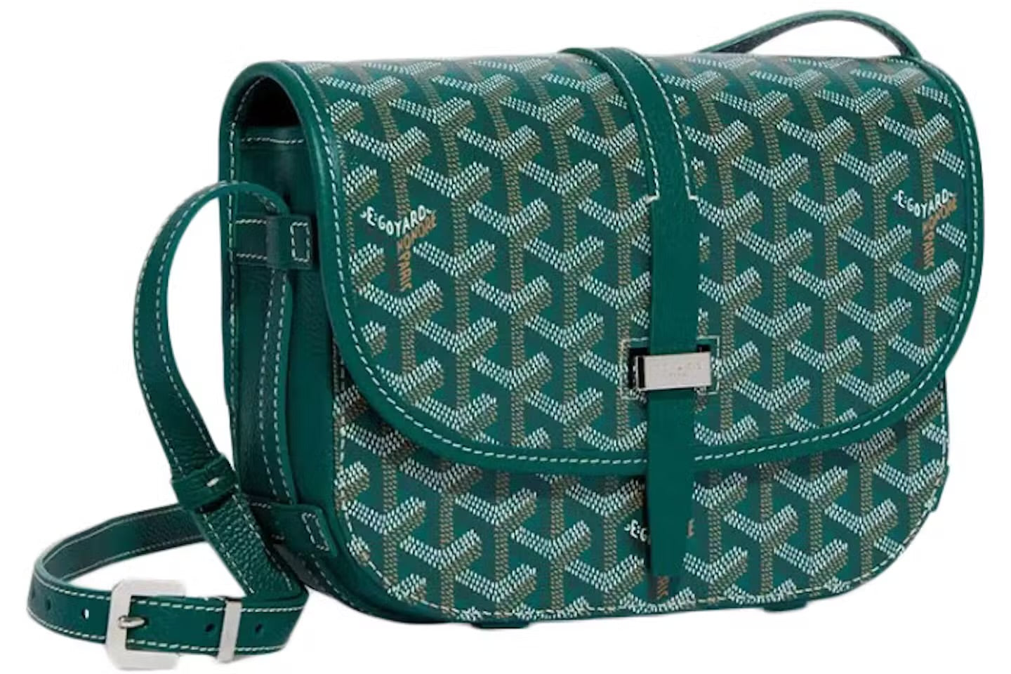 GOYARD Belvedere PM Tasche - 5 Farben - Unisex - PU LEDER ( DROPSHIPPING PRODUKT )
