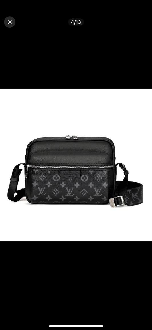 LOUIS VUITTON BAG - HIGH END QUALITY - PU LEDER