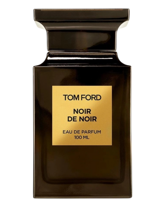 TOM FORD NOIR DE NOIR Eau de Parfum 100ML - OVP