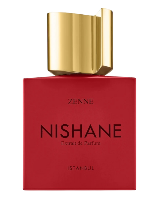 NISHANE ZENNE - Extrait de Parfum 100ml - OVP