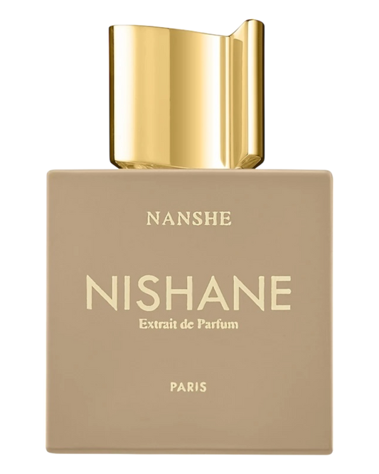 NISHANE NANSHE - Extrait de Parfum 100ml - OVP