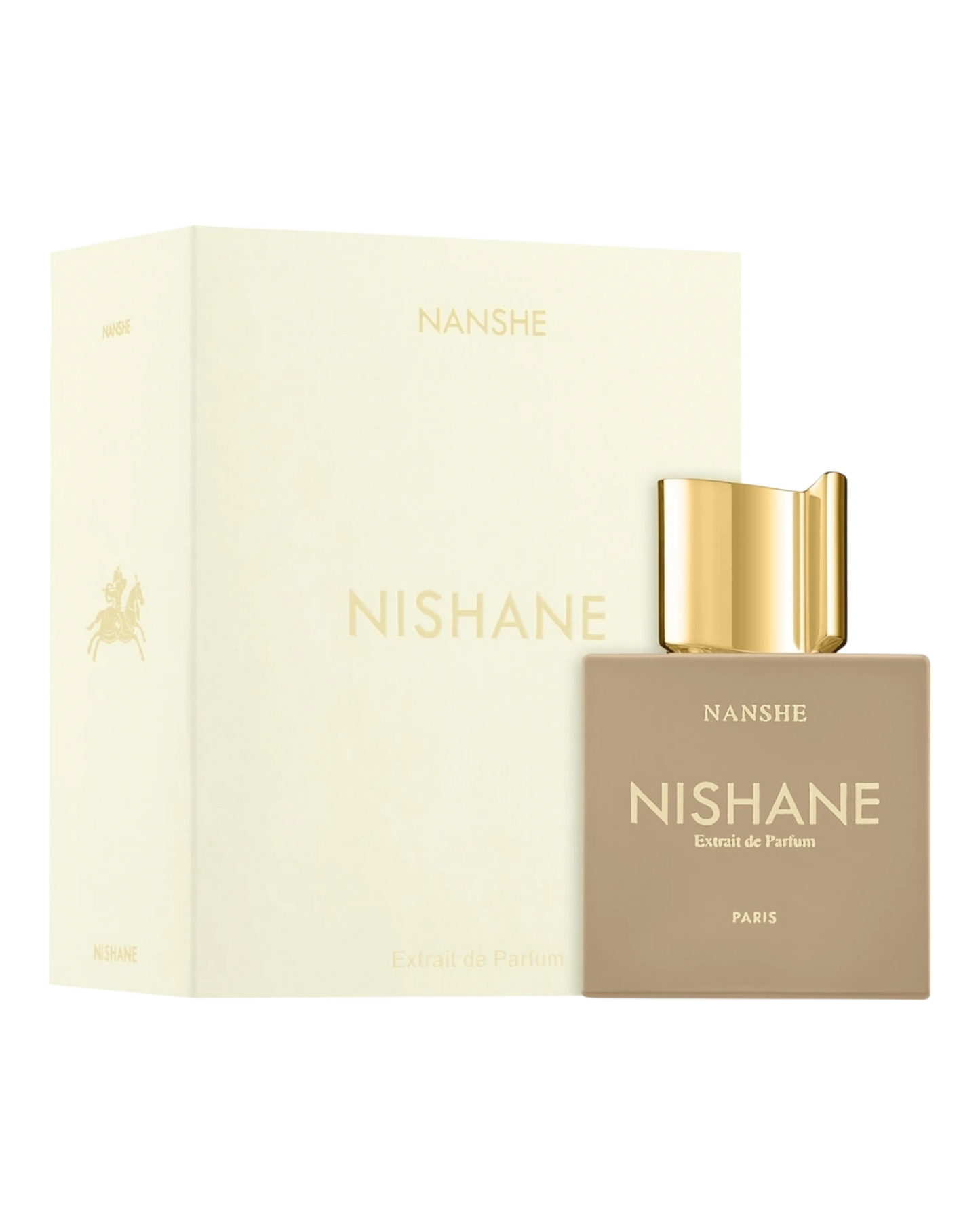 NISHANE NANSHE - Extrait de Parfum 100ml - OVP