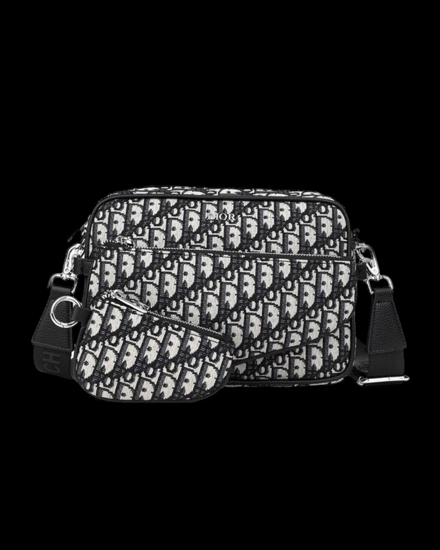 DIOR BAG HELL - HIGH END QUALITY - PU LEDER
