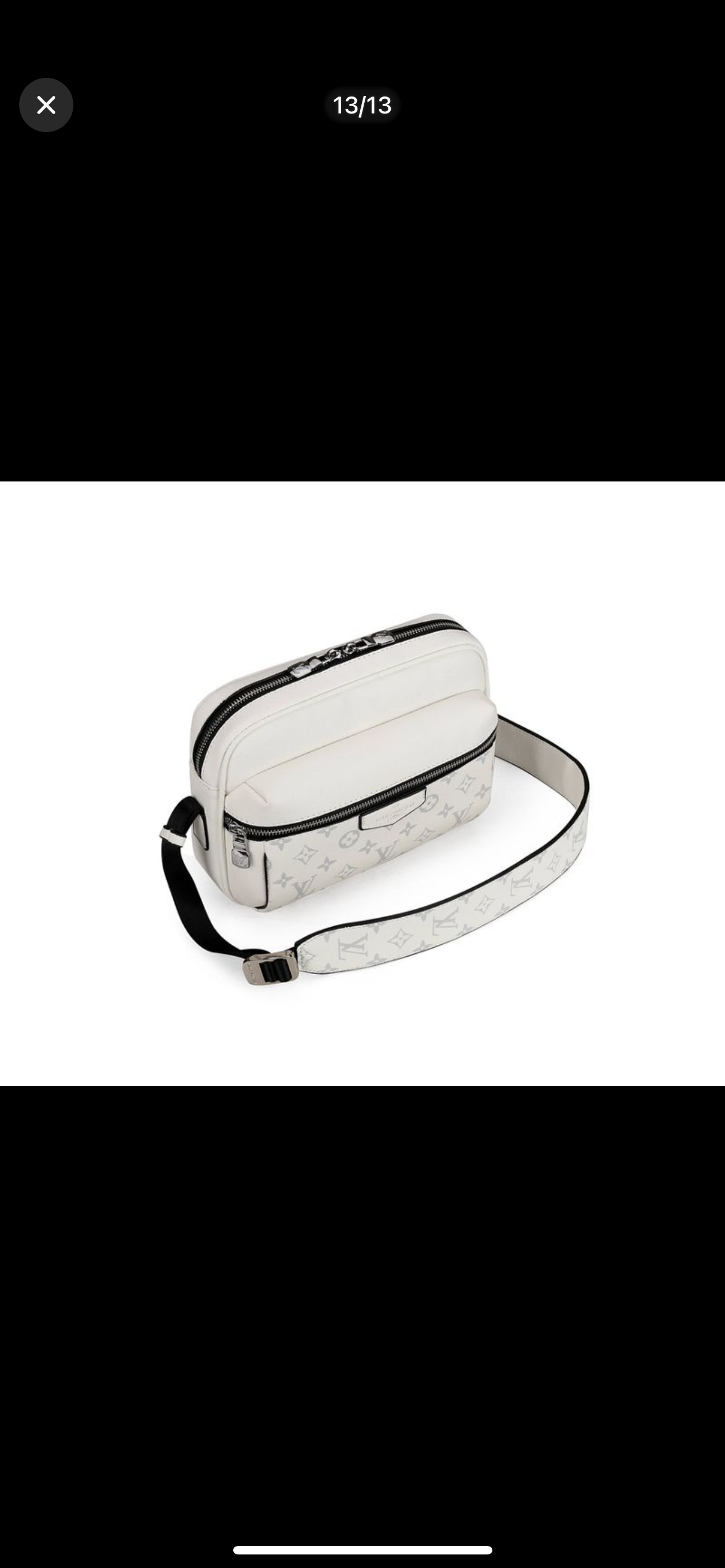 LOUIS VUITTON BAG - HIGH END QUALITY - PU LEDER