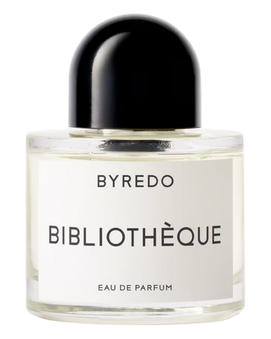 BYREDO BIBLIOTHÈQUE - Eau de Parfum 50ml - OVP