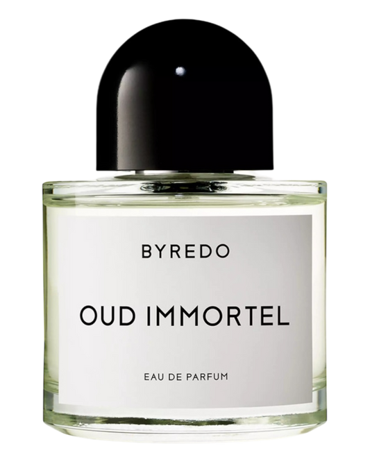BYREDO Oud Immortel - Eau de Parfum 50ml - OVP